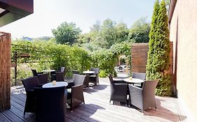 Hotel-Restaurant Casa 49